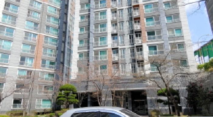 2025타경345 아파트 · 전북특별자치도 익산시 선화로10길