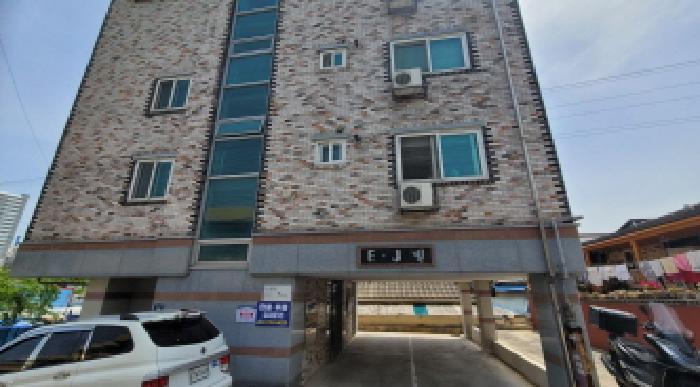 2025타경372 대지 · 전북특별자치도 익산시 영등동 535-35