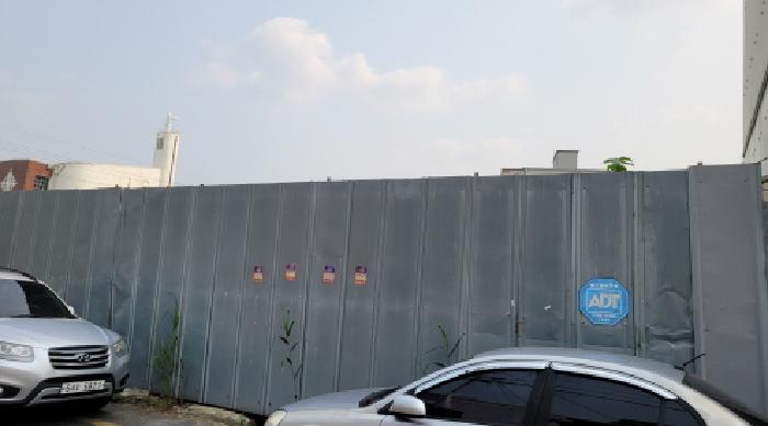 2025타경414 대지 · 전북특별자치도 익산시 창인동1가