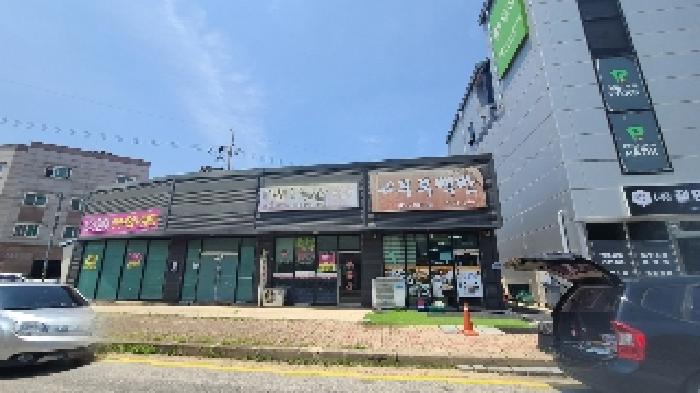 2025타경443 대지 · 전북특별자치도 군산시 산북동 3589-4