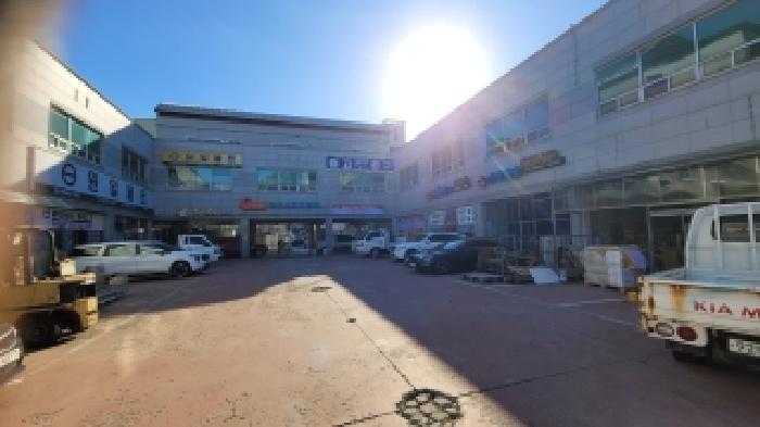 2025타경575 상가근린 · 전북특별자치도 익산시 인화동1가 135-5 1층111호