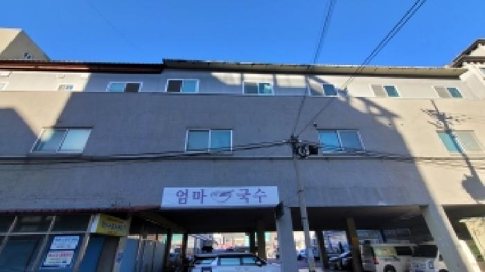 2025타경592 상가근린 · 전북특별자치도 익산시 인화동1가 135-5 3층301호