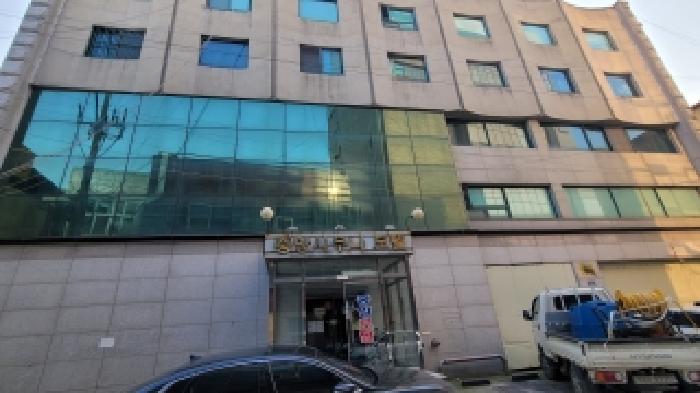 2025타경609 대지 · 전북특별자치도 익산시 중앙동1가 13