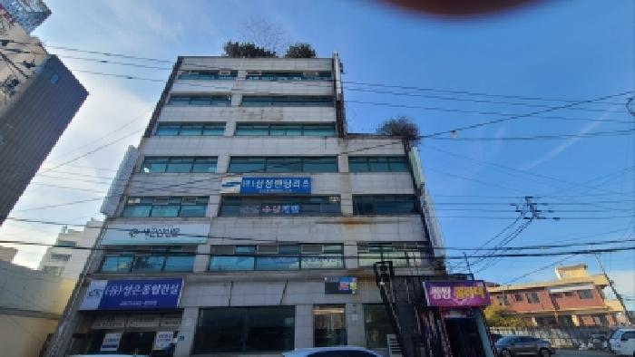 2025타경647 상가근린 · 전북특별자치도 군산시 장미동 10-20 장미빌딩 3층301호
