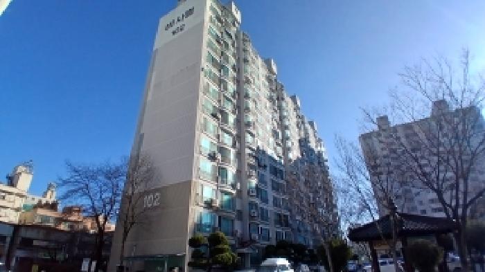 2026타경10087 아파트 · 전북특별자치도 익산시 영등동 771-2 비사벌아파트 102동 2층205호