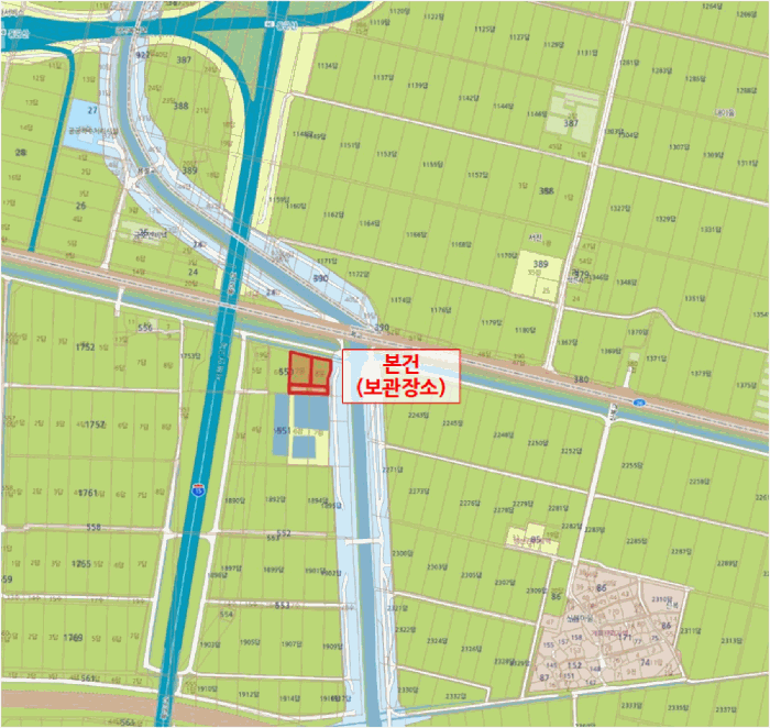 2026타경10373 · 사용본거지 : 전북특별자치도 군산시 번영로 1130-12