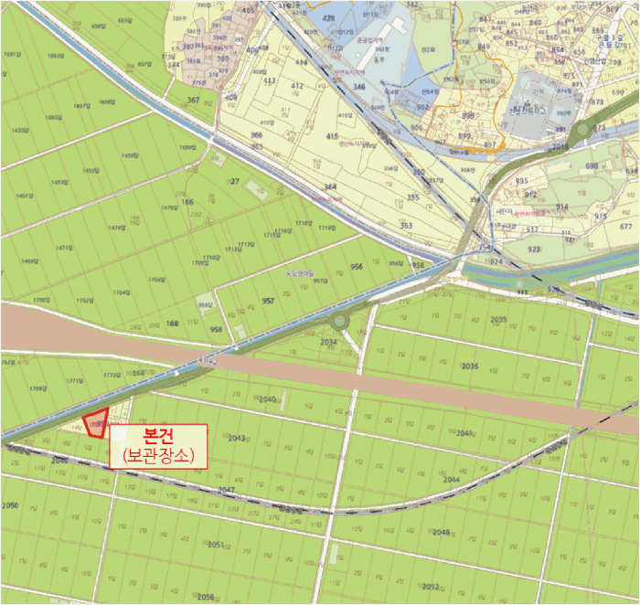 2026타경10457 · 사용본거지 : 전북특별자치도 군산시 회미로 866
