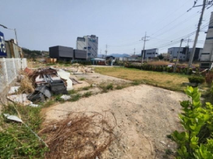 2025타경196 · 전북특별자치도 부안군 변산면 운산리 530-22