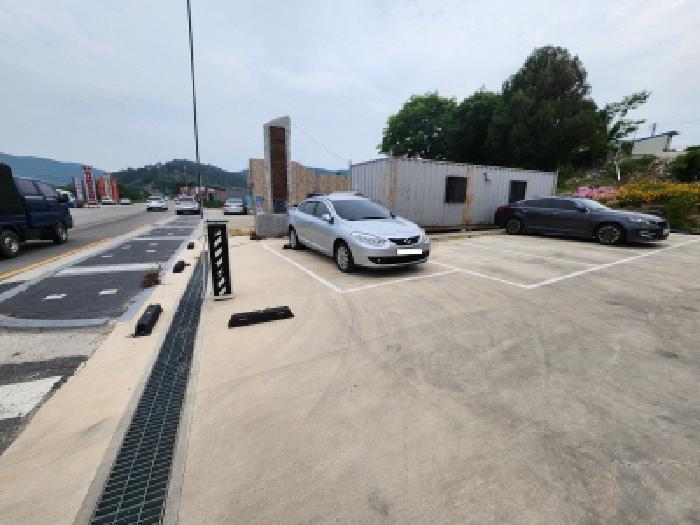 2025타경211 대지 · 전북특별자치도 부안군 변산면