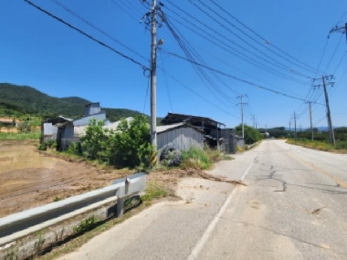 2025타경241 · 전북특별자치도 정읍시 고부면