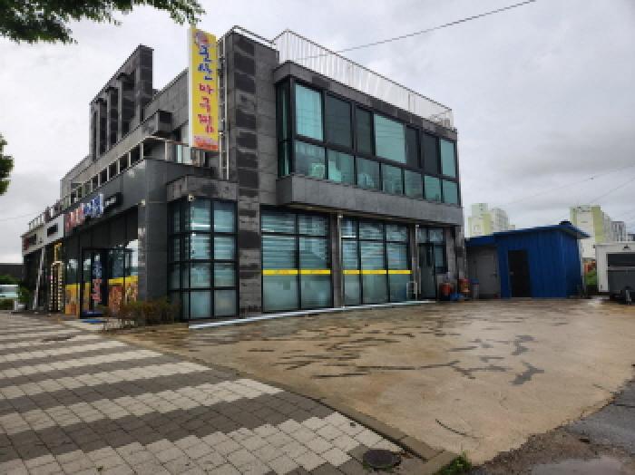 2025타경30303 상가근린 · 전북특별자치도 부안군 부안읍