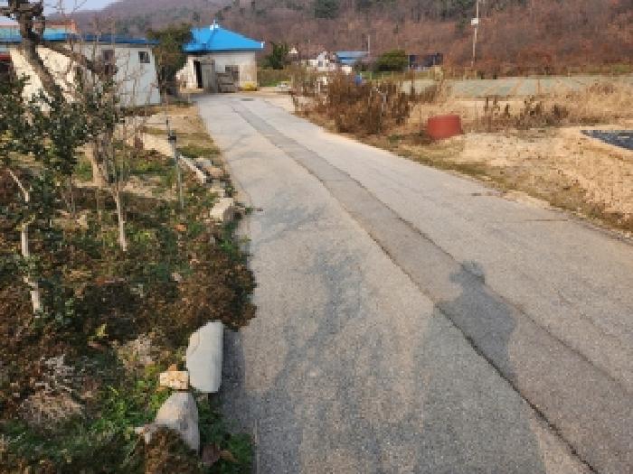 2025타경30524 전답 · 전북특별자치도 부안군 변산면