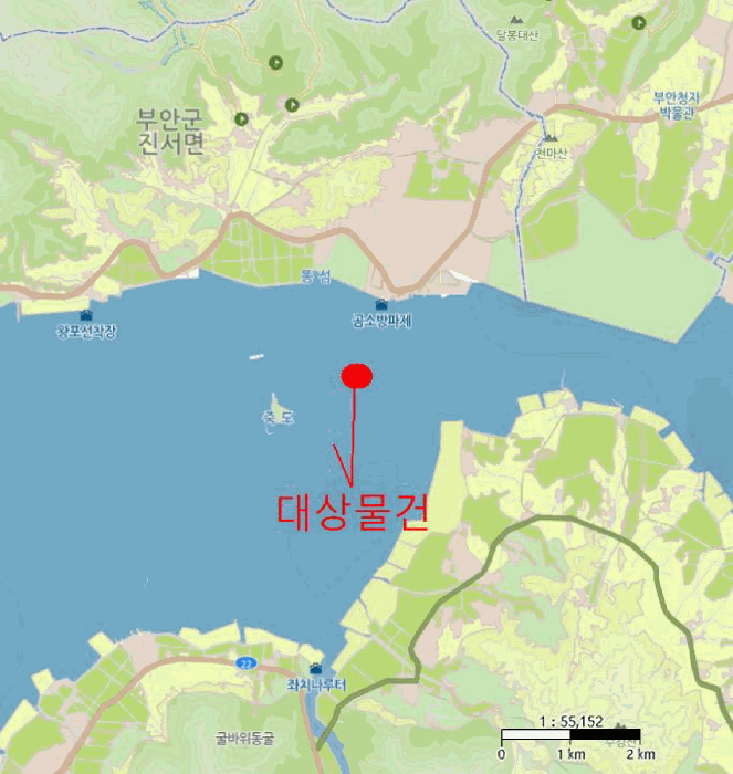 2025타경30553 · 전북특별자치도 고창군 심원면