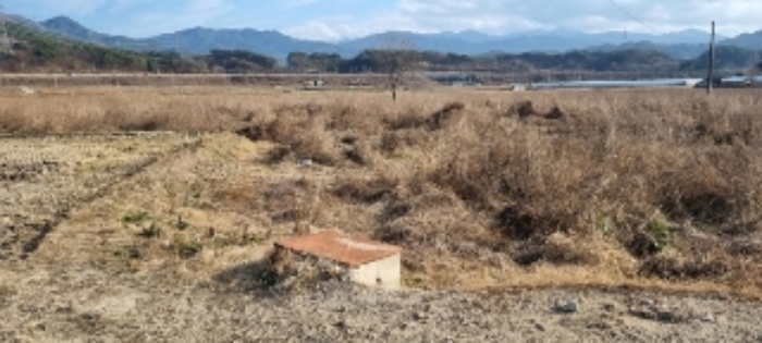 2023타경31703 전답 · 전라북도 남원시 이백면