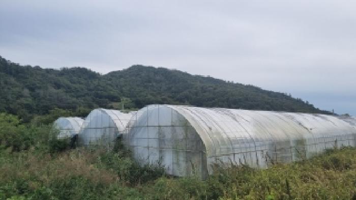 2025타경1180 전답 · 전북특별자치도 장수군 천천면