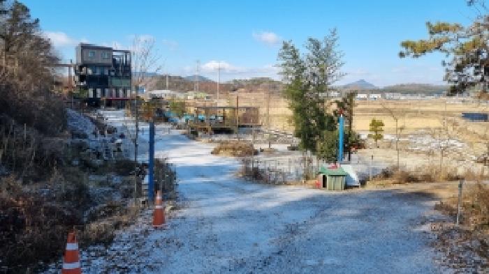 2025타경1204 · 전북특별자치도 순창군 풍산면