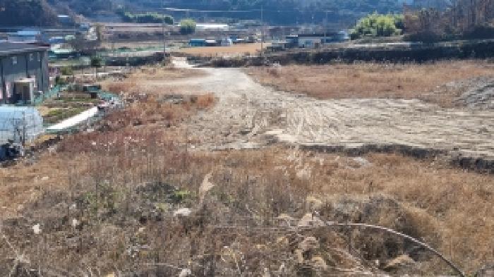 2025타경30281 임야 · 전북특별자치도 남원시 어현동 산184