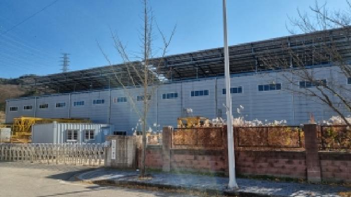 2025타경30289 공장 · 전북특별자치도 순창군 풍산면 죽전리 942