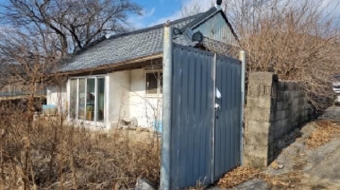 2026타경4 전답 · 전북특별자치도 남원시 인월면
