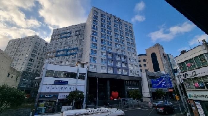 2025타경1064 상가근린 · 제주특별자치도 서귀포시 서문로