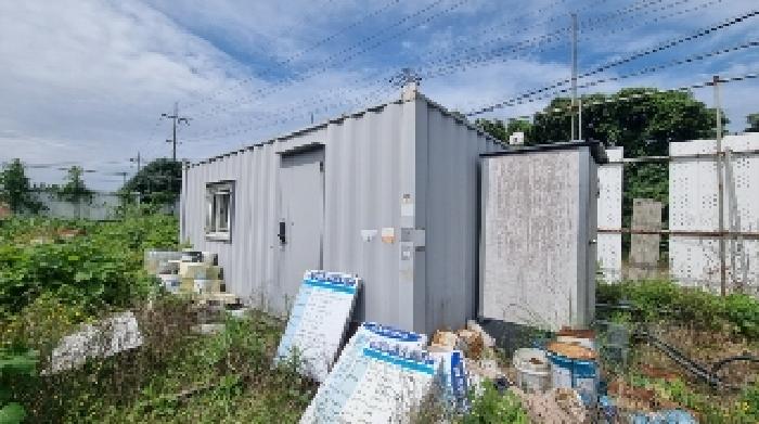 2025타경1239 대지 · 제주특별자치도 서귀포시 남원읍