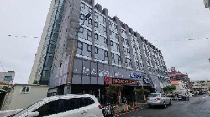 2025타경1284 상가근린 · 제주특별자치도 서귀포시 중앙로47번길