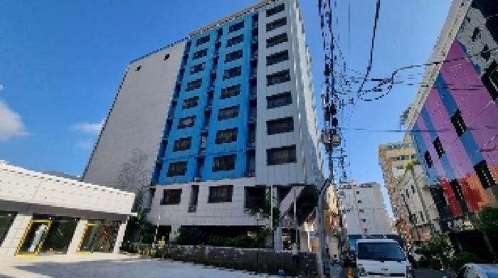 2025타경1580 상가근린 · 제주특별자치도 서귀포시 중앙로71번길