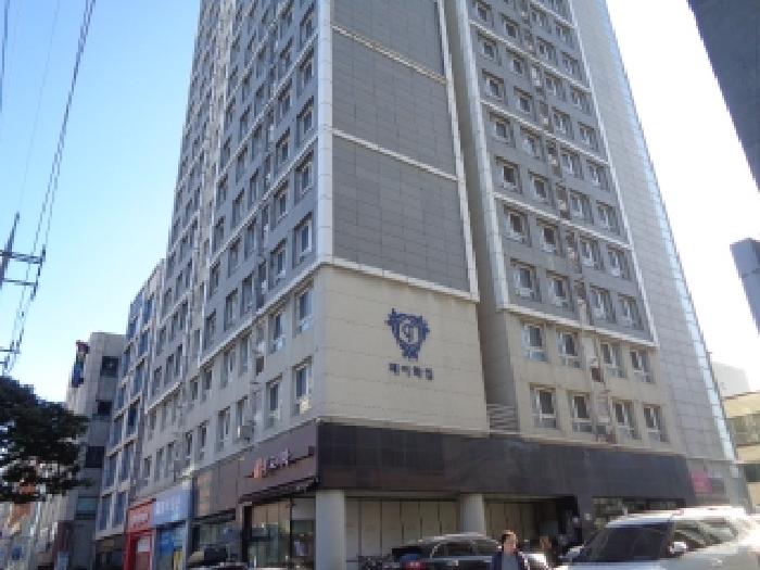 2025타경2103 상가근린 · 제주특별자치도 제주시 동광로8길