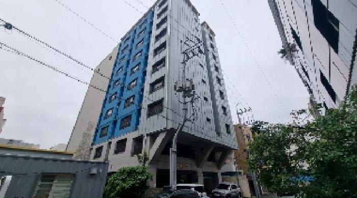 2025타경8145 상가근린 · 제주특별자치도 서귀포시 중앙로71번길
