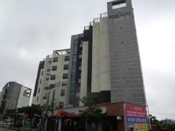 2025타경8151 상가근린 · 제주특별자치도 서귀포시 중문상로82번길