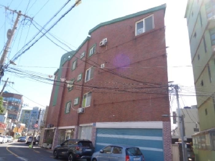 2025타경8158 · 제주특별자치도 제주시 삼도이동