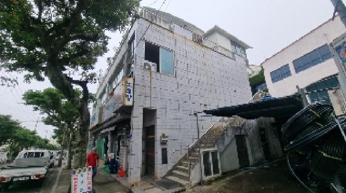 2025타경8181 · 제주특별자치도 서귀포시 하효동