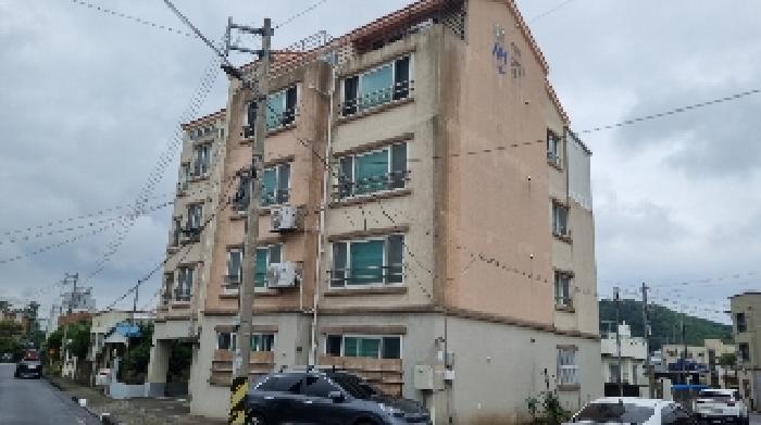 2025타경8204 다세대연립 · 제주특별자치도 제주시 거로길
