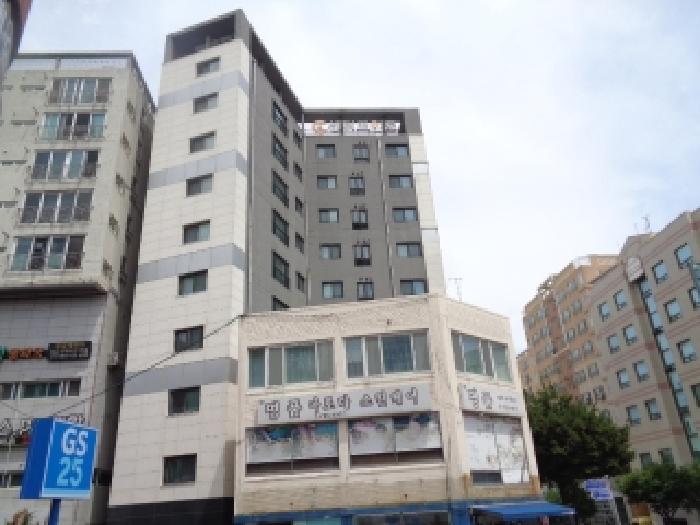 2025타경8227 상가근린 · 제주특별자치도 제주시 중앙로