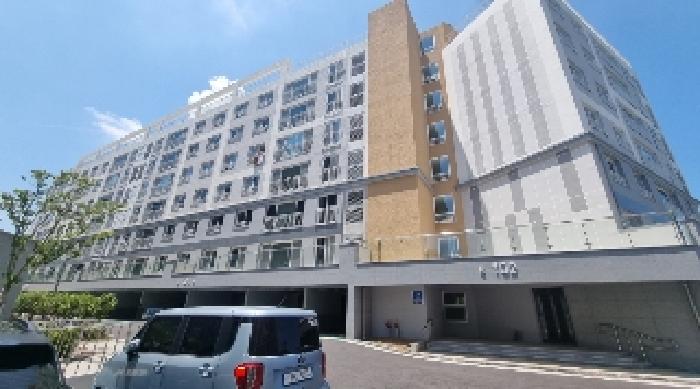 2025타경8297 상가근린 · 제주특별자치도 제주시 도련일동 2877 도련블루핀아파트 101동 1층 102호
