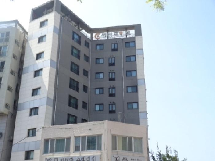 2025타경8344 상가근린 · 제주특별자치도 제주시 중앙로