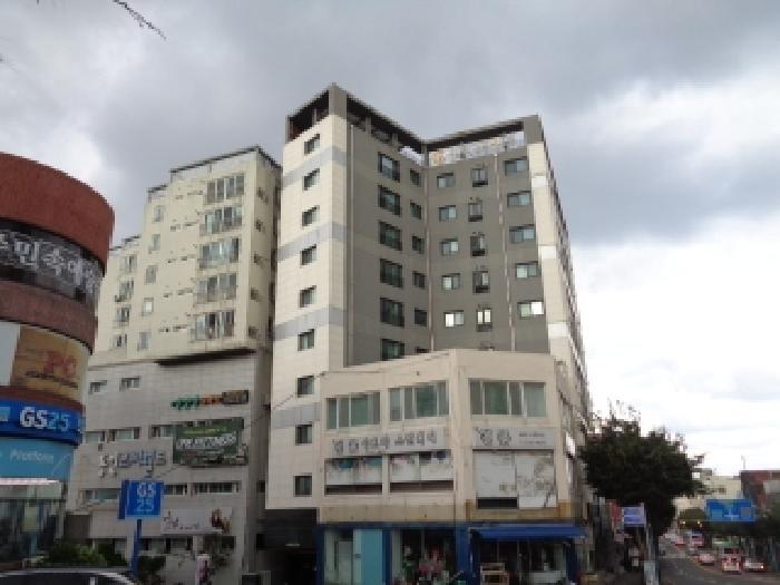 2025타경9107 상가근린 · 제주특별자치도 제주시 삼도이동 1241-18 센터포인트 9층 906호