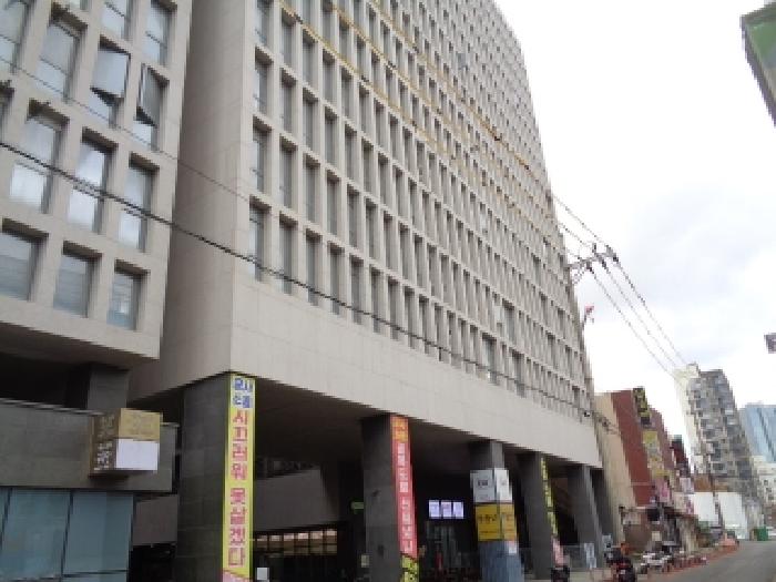 2025타경9158 상가근린 · 제주특별자치도 제주시 연동 274-37 디오션시티1차 제13층 제1329호