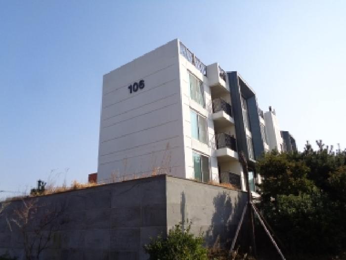 2026타경10016 다세대연립 · 제주특별자치도 제주시 한경면 저지리 2877 곶자왈아이파크 106동 2층201호