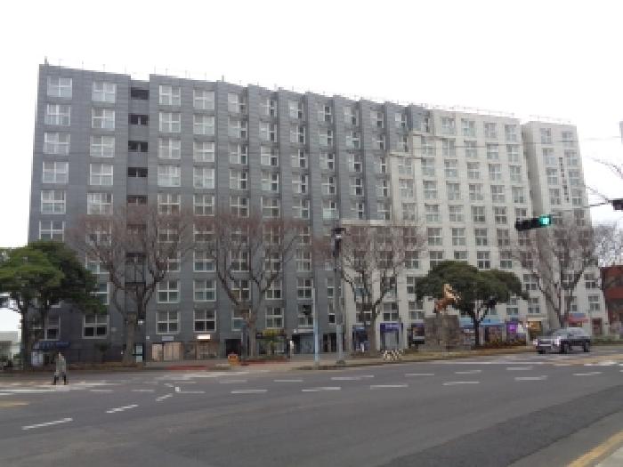 2026타경10244 상가근린 · 제주특별자치도 제주시 일도이동 602-1 제주신항코아루디펠리체 1층 122호