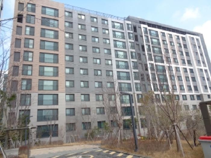 2026타경35 아파트 · 제주특별자치도 제주시 용담로7길