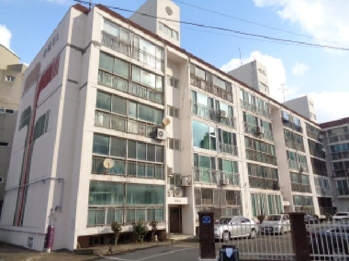 2026타경98 아파트 · 제주특별자치도 제주시 노형동 1278-4 노형세기2차아파트 가동 4층505호
