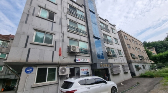 2022타경1487 다세대연립 · 경기도 남양주시 화도읍 묵현로76번길 2 1층101호 (로얄캐슬 비)
