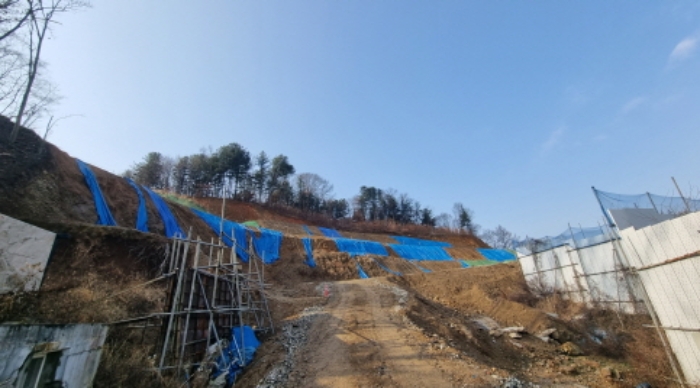 2023타경5226 임야 · 경기도 가평군 가평읍 달전리 산83-2