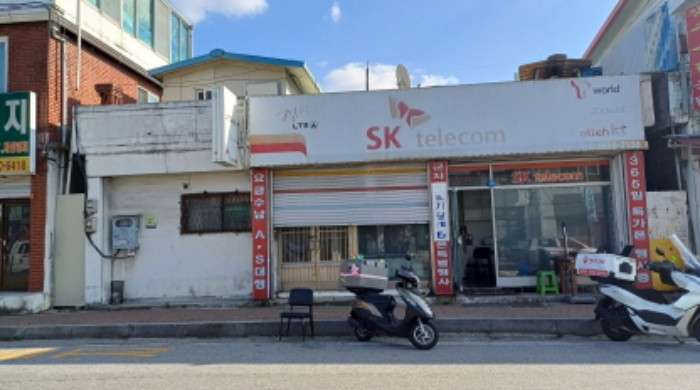2024타경3555 토지 · 경기도 남양주시 진접읍 부평리 528-26