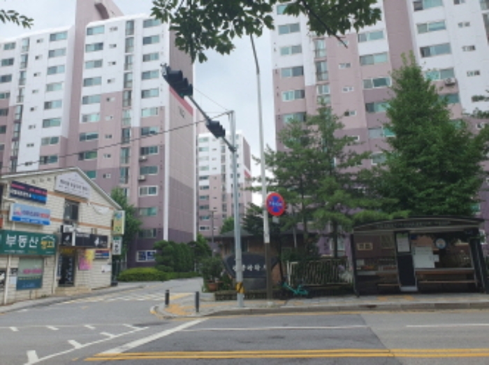 2024타경3609 아파트 · 경기도 남양주시 수레로1233번길 11-0