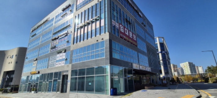 2024타경5605 상가근린 · 경기도 남양주시 다산중앙로82번안길 166-22