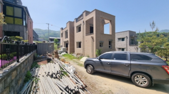 2024타경75154 · 경기도 남양주시 화도읍 녹촌리 380-1