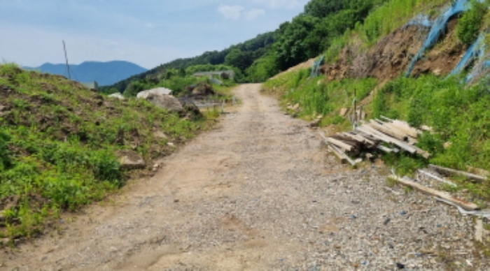2024타경76393 · 경기도 남양주시 수동면 입석리 596-5