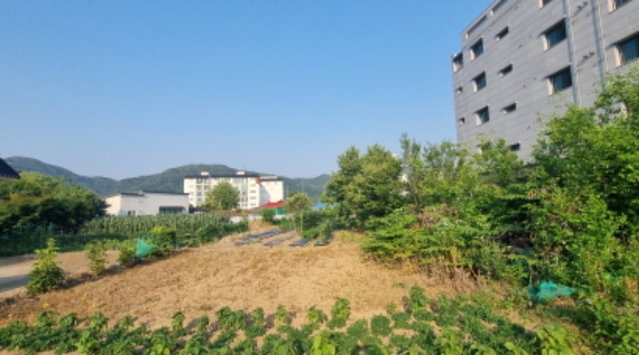 2024타경76928 대지 · 경기도 가평군 가평읍